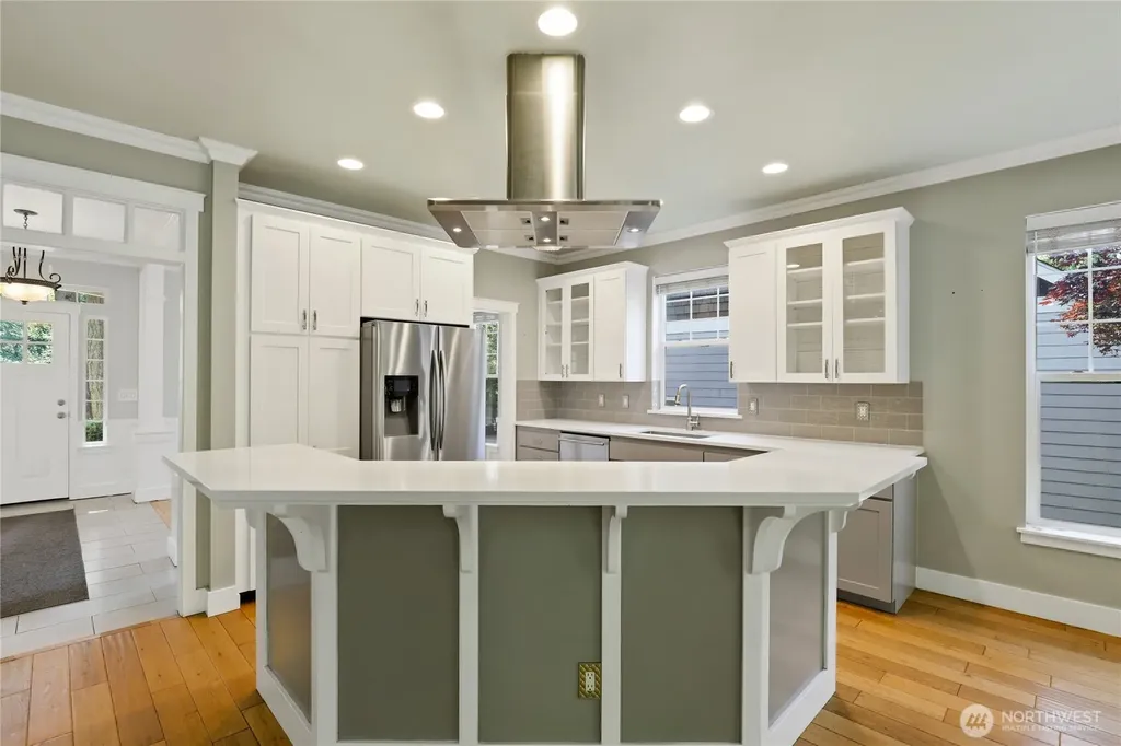95 Helm Lane Port Ludlow WA 98365