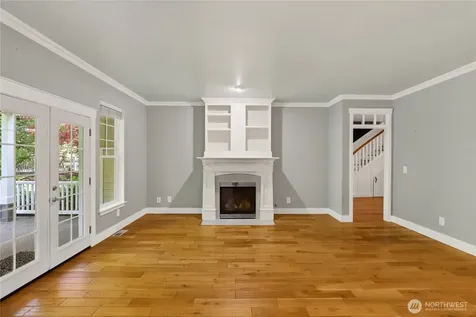 95 Helm Lane Port Ludlow WA 98365
