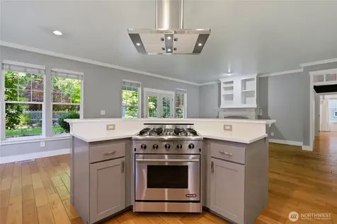 95 Helm Lane Port Ludlow WA 98365