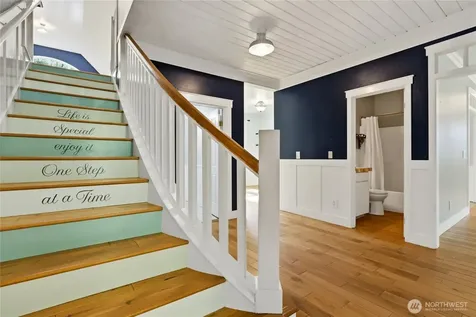 95 Helm Lane Port Ludlow WA 98365