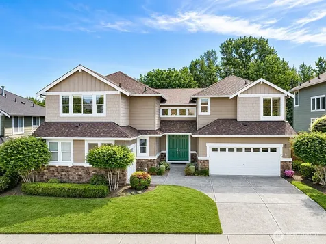 12827 72nd Drive SE Snohomish WA 98296