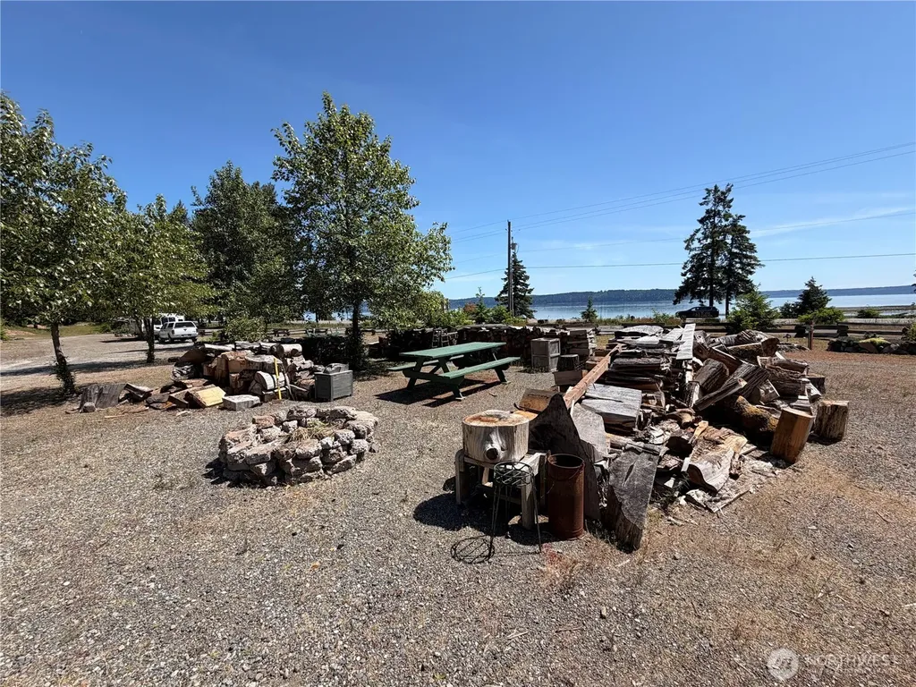 1 Buena Vista Way Brinnon WA 98320