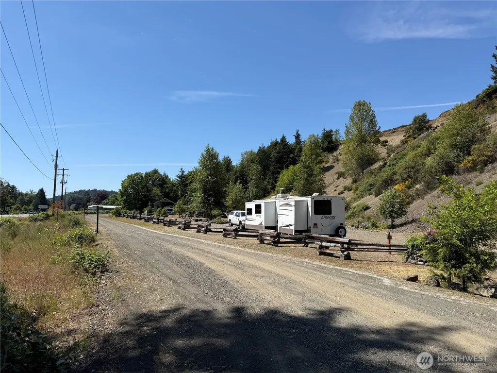 1 Buena Vista Way Brinnon WA 98320