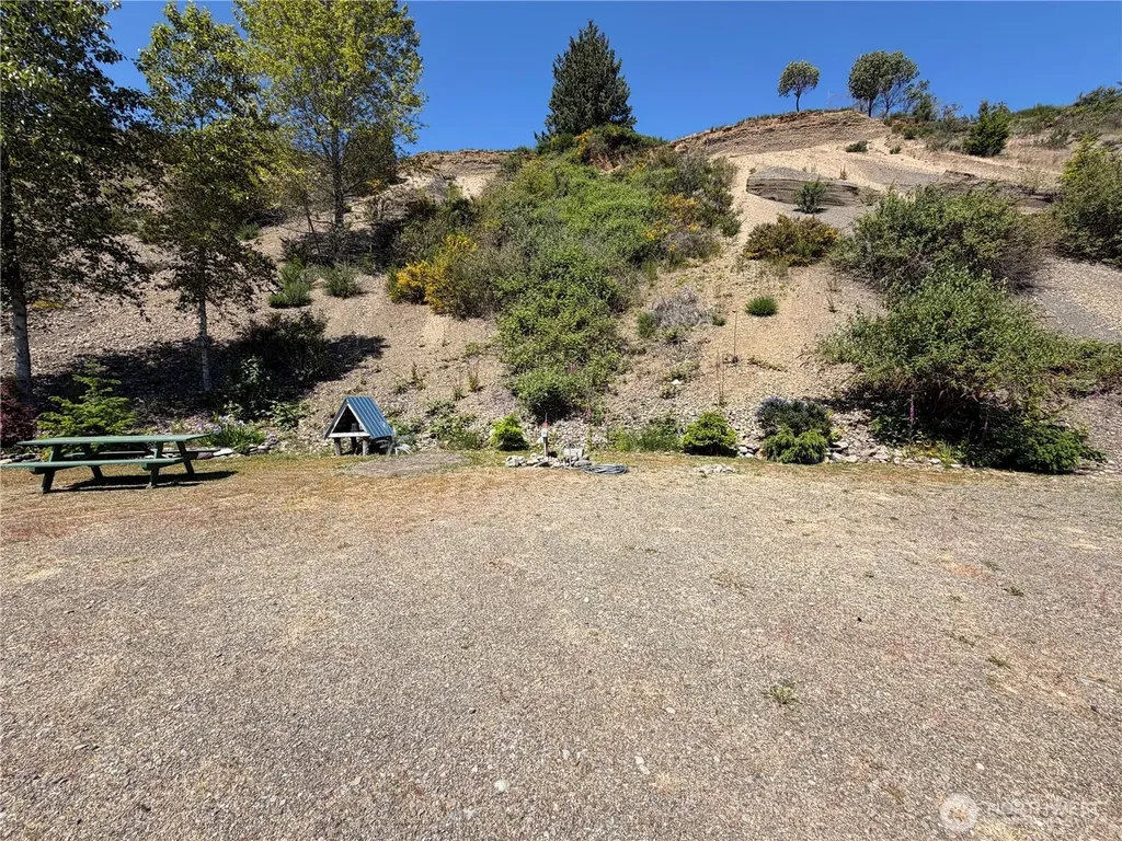 1 Buena Vista Way Brinnon WA 98320