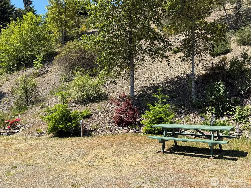 1 Buena Vista Way Brinnon WA 98320