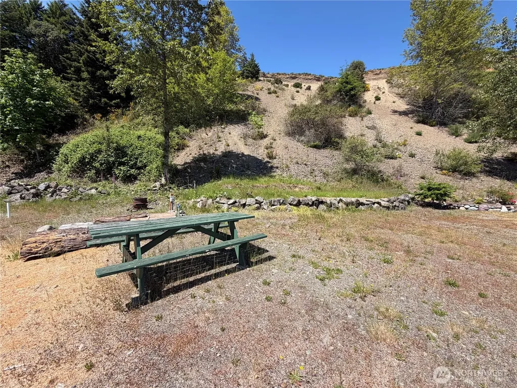 1 Buena Vista Way Brinnon WA 98320