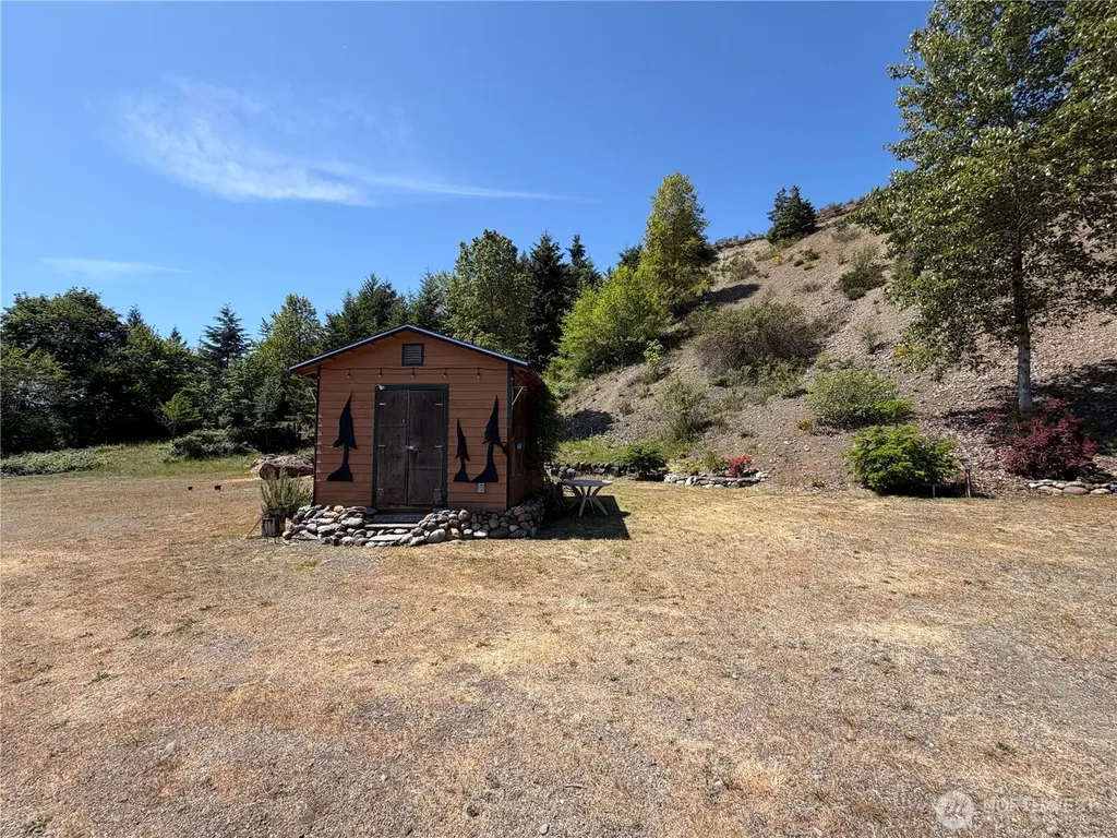 1 Buena Vista Way Brinnon WA 98320