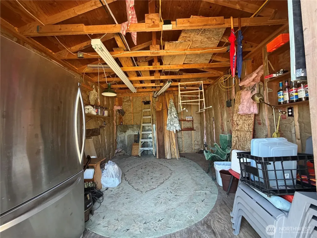 1 Buena Vista Way Brinnon WA 98320