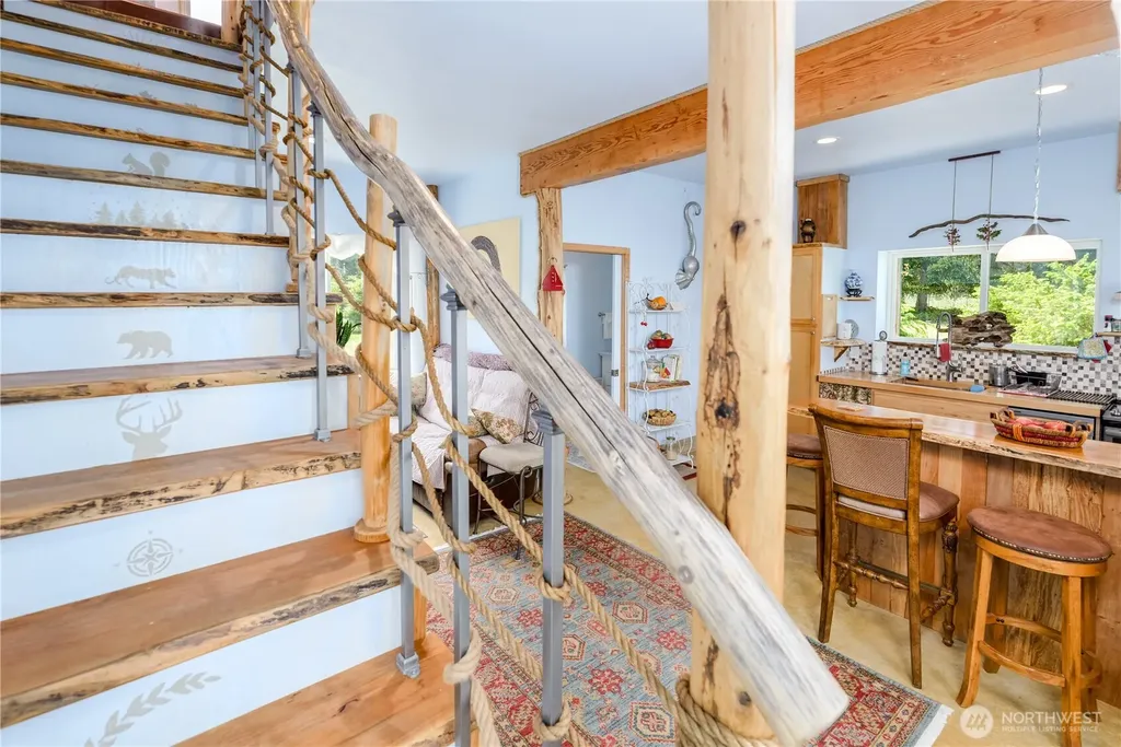 1648 Township Line Road Port Angeles WA 98362