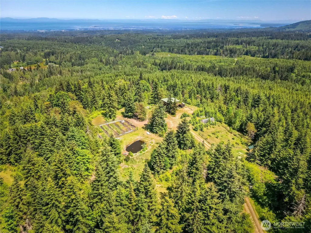 1648 Township Line Road Port Angeles WA 98362