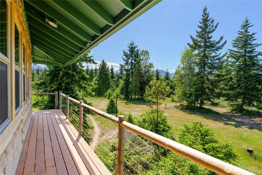 1648 Township Line Road Port Angeles WA 98362