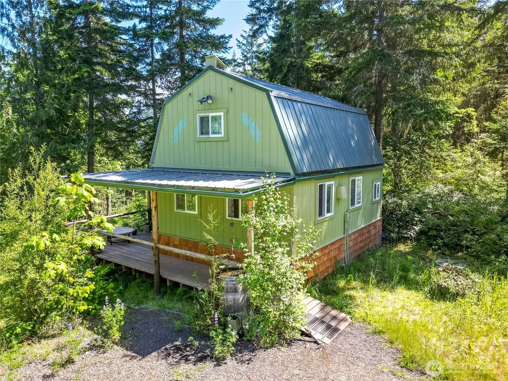 1648 Township Line Road Port Angeles WA 98362