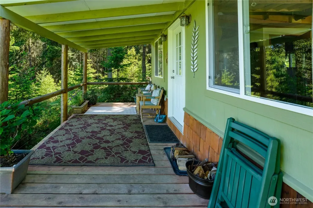 1648 Township Line Road Port Angeles WA 98362