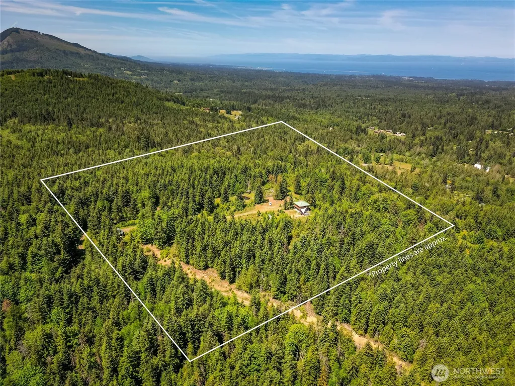 1648 Township Line Road Port Angeles WA 98362