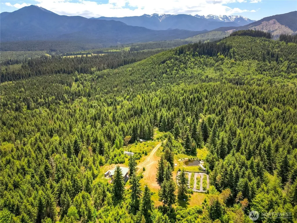 1648 Township Line Road Port Angeles WA 98362