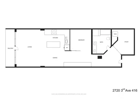 2720 3rd Avenue Seattle WA 98121