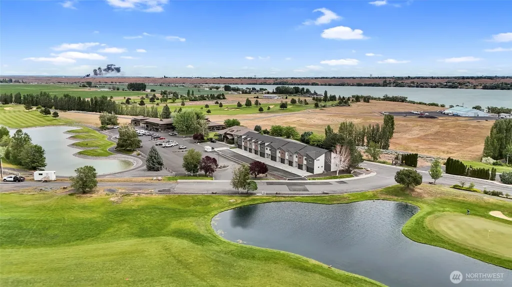 6398 NE Melby Way Moses Lake WA 98837