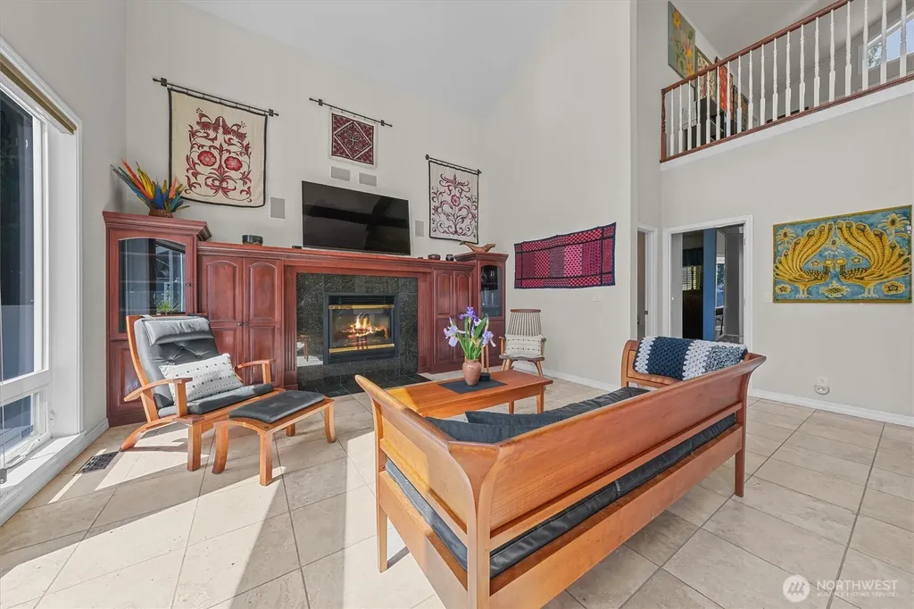 10823 Seaview Drive Anderson Island WA 98303