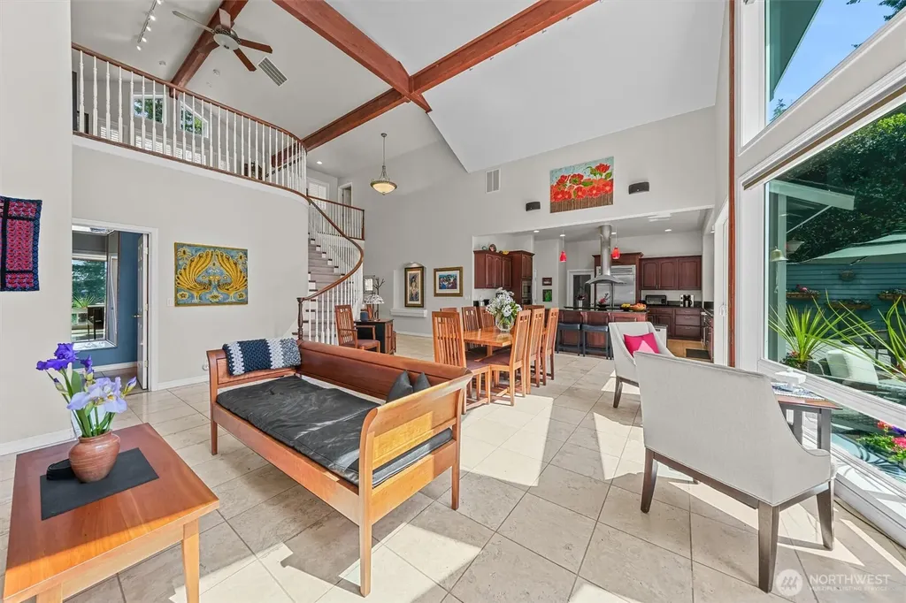 10823 Seaview Drive Anderson Island WA 98303
