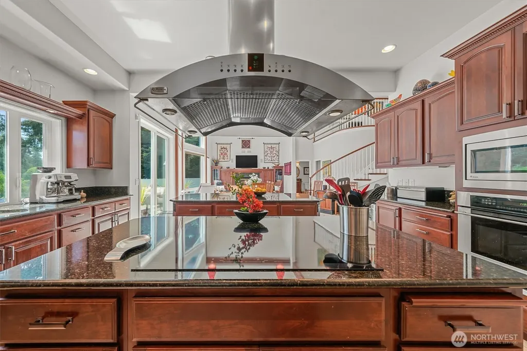 10823 Seaview Drive Anderson Island WA 98303