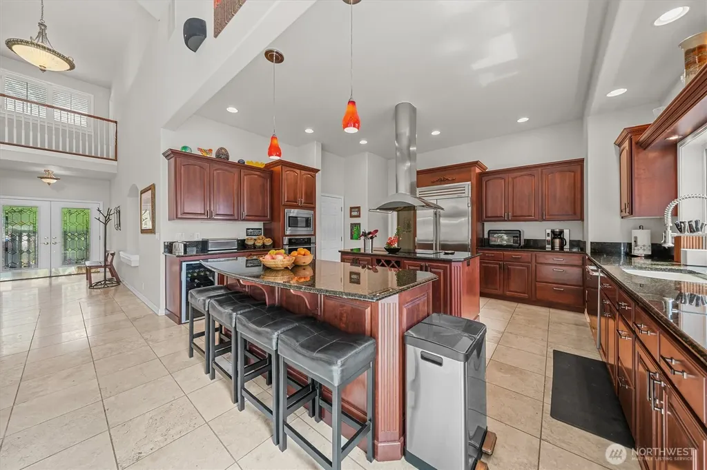 10823 Seaview Drive Anderson Island WA 98303