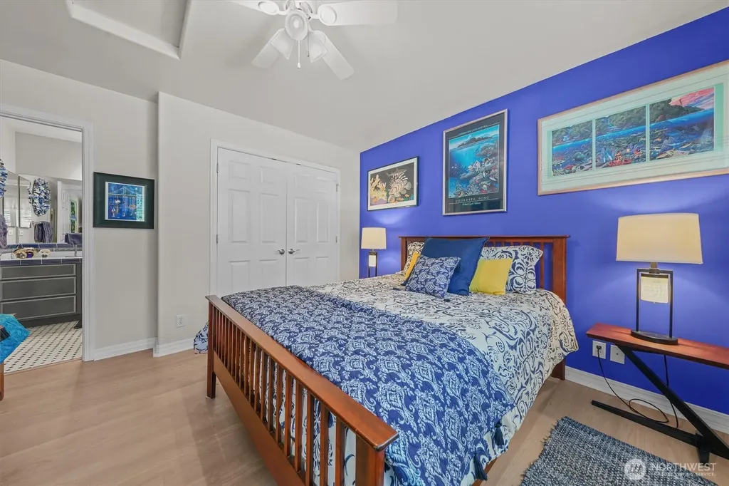 10823 Seaview Drive Anderson Island WA 98303