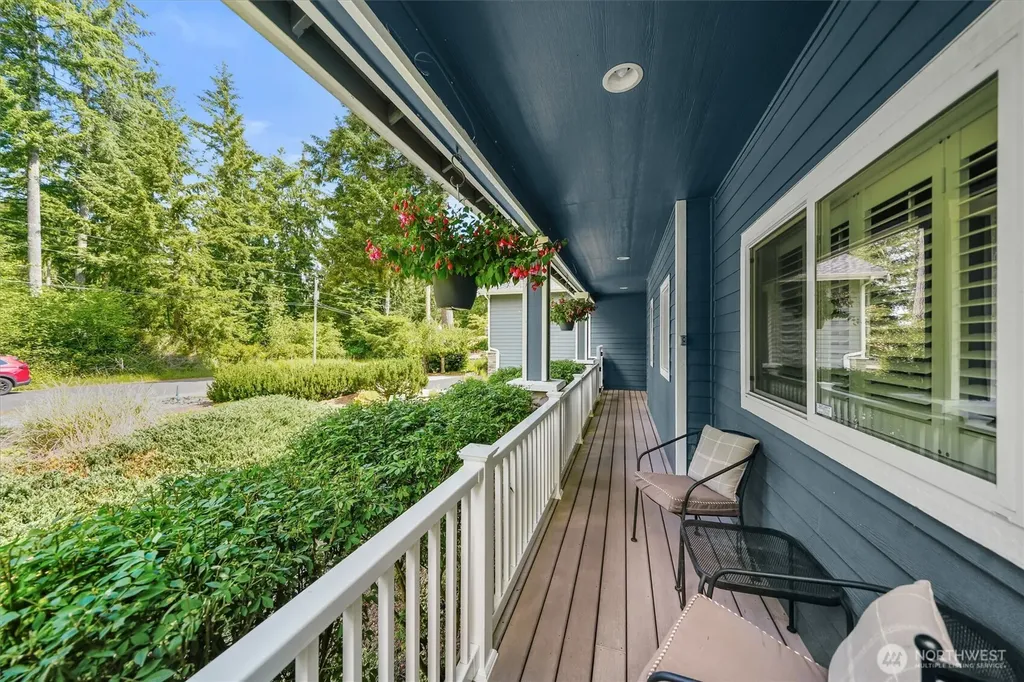 10823 Seaview Drive Anderson Island WA 98303