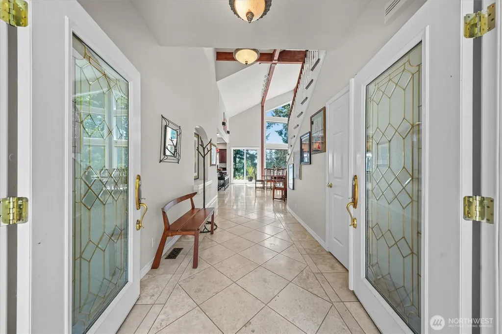 10823 Seaview Drive Anderson Island WA 98303