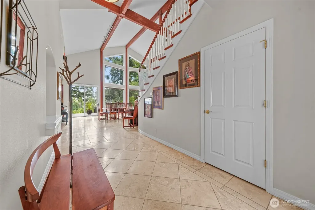 10823 Seaview Drive Anderson Island WA 98303