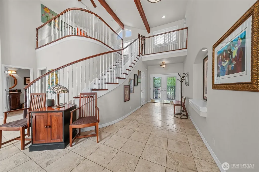 10823 Seaview Drive Anderson Island WA 98303