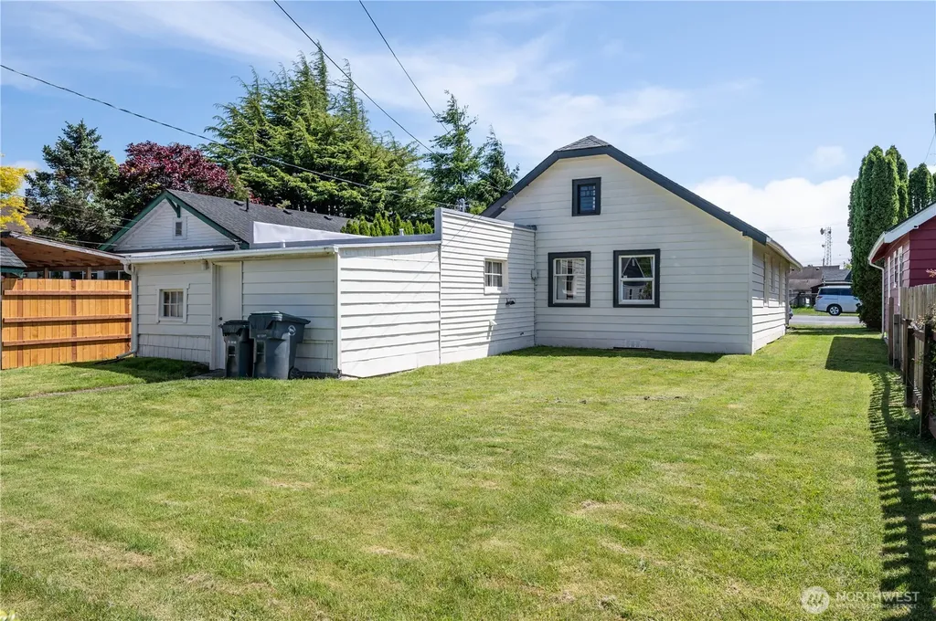 3103 Sumner Avenue Hoquiam WA 98550