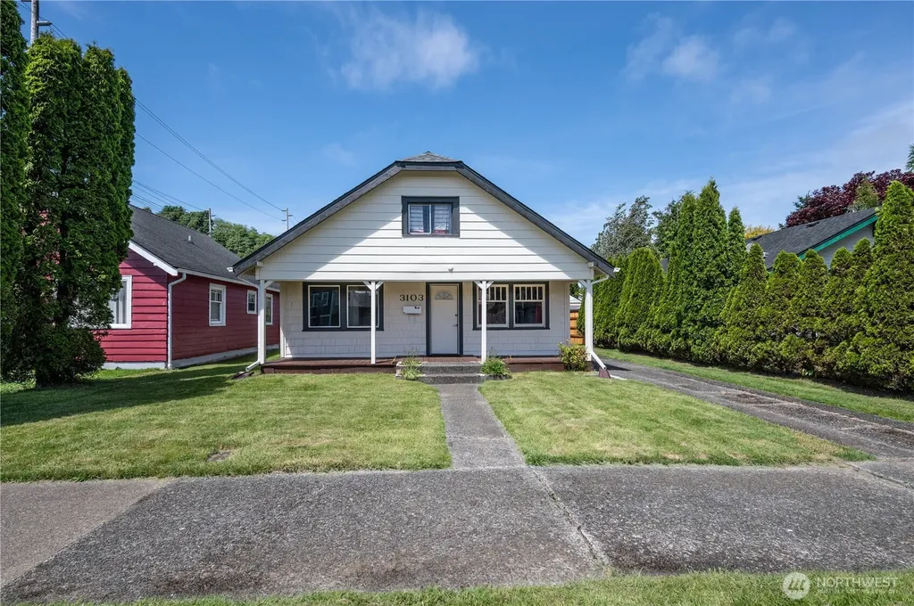 3103 Sumner Avenue Hoquiam WA 98550