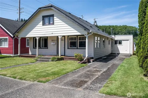 3103 Sumner Avenue Hoquiam WA 98550