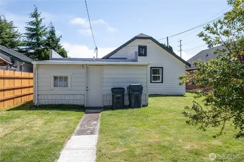 3103 Sumner Avenue Hoquiam WA 98550