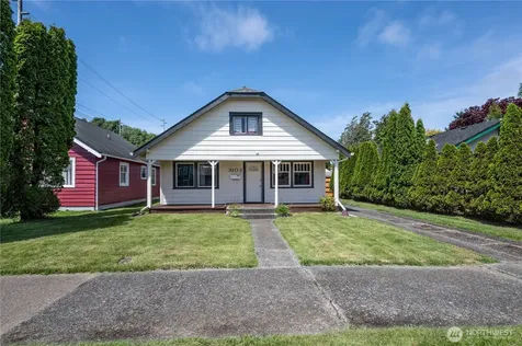 3103 Sumner Avenue Hoquiam WA 98550