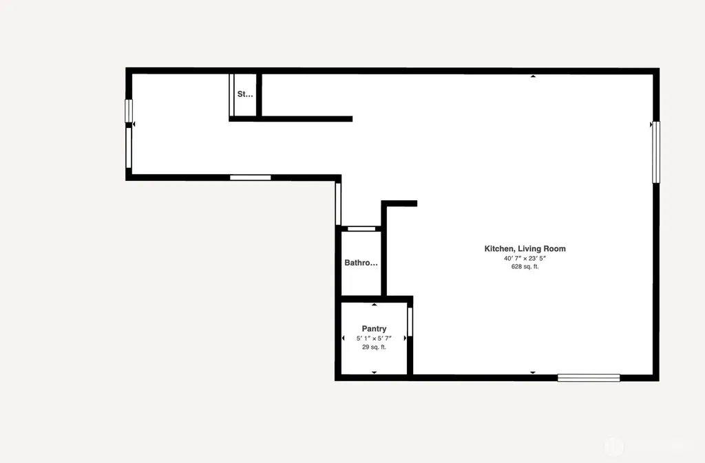 6398 NE Melby Way Moses Lake WA 98837