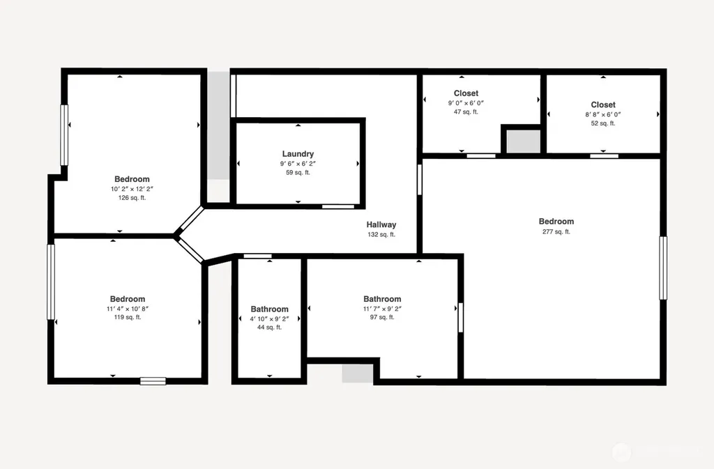6398 NE Melby Way Moses Lake WA 98837