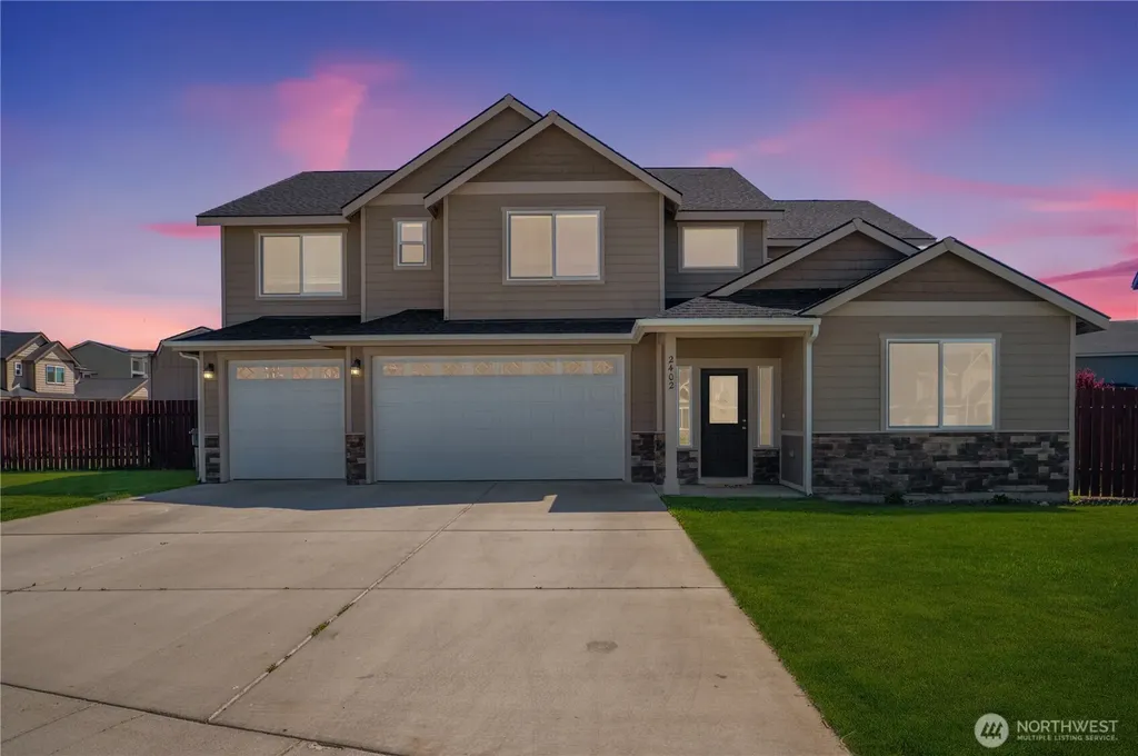 2402 N Creeksedge Way Ellensburg WA 98926