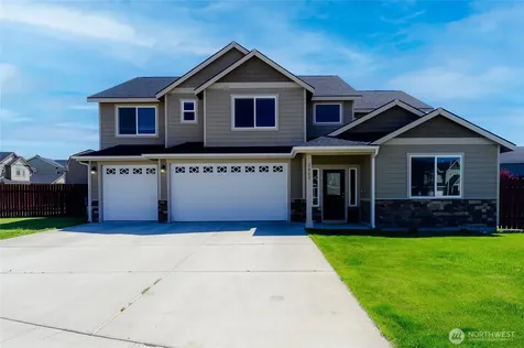 2402 N Creeksedge Way Ellensburg WA 98926