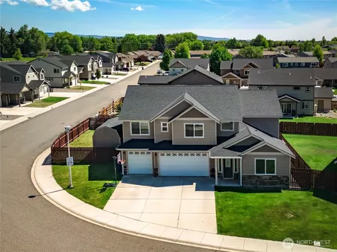 2402 N Creeksedge Way Ellensburg WA 98926