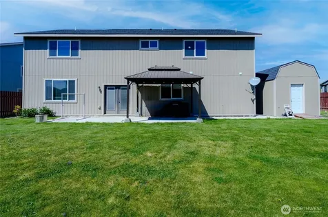 2402 N Creeksedge Way Ellensburg WA 98926
