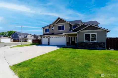 2402 N Creeksedge Way Ellensburg WA 98926
