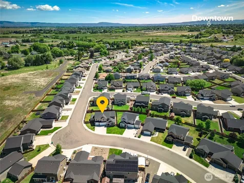 2402 N Creeksedge Way Ellensburg WA 98926