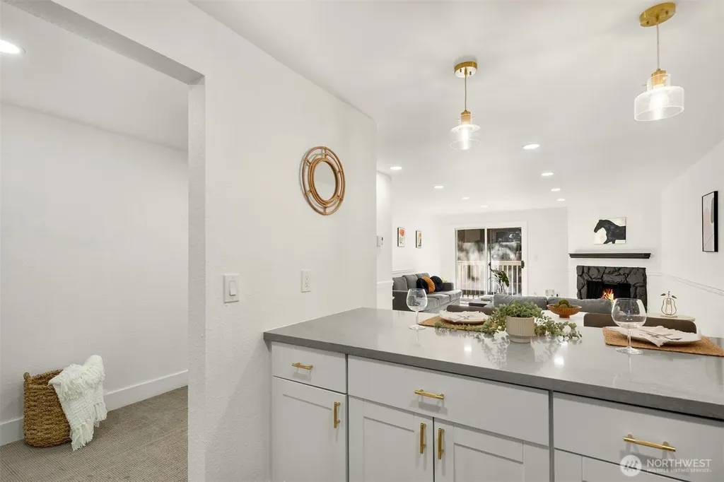 14527 NE 40th Street Bellevue WA 98007