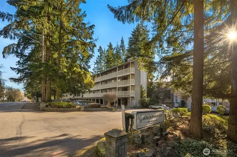 14527 NE 40th Street Bellevue WA 98007