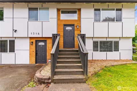 1516 Lafayette Street S Tacoma WA 98444