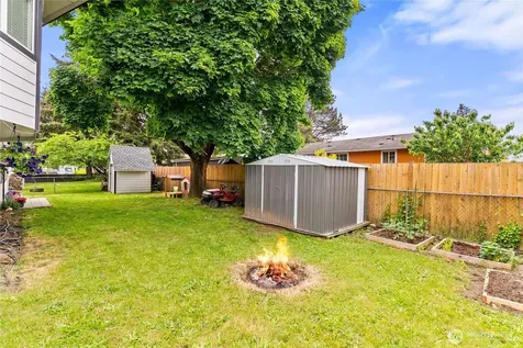 1516 Lafayette Street S Tacoma WA 98444