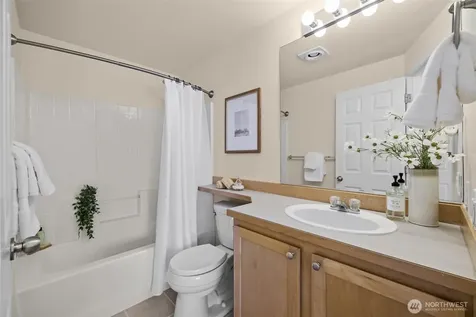 3970 129th Place SE Bellevue WA 98006