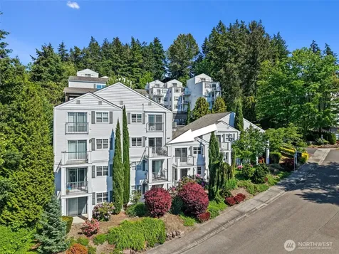 3970 129th Place SE Bellevue WA 98006