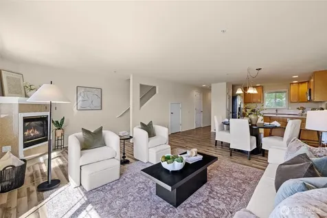 3970 129th Place SE Bellevue WA 98006